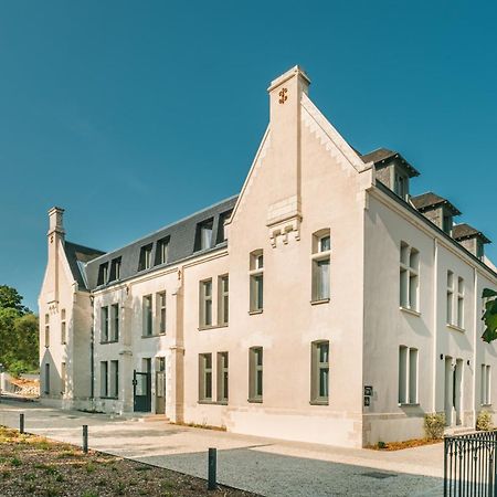 La Maison Rabelais 阿姆博斯 外观 照片
