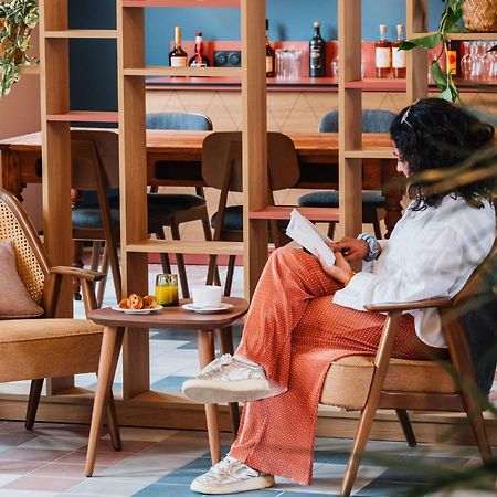 La Maison Rabelais 阿姆博斯 外观 照片