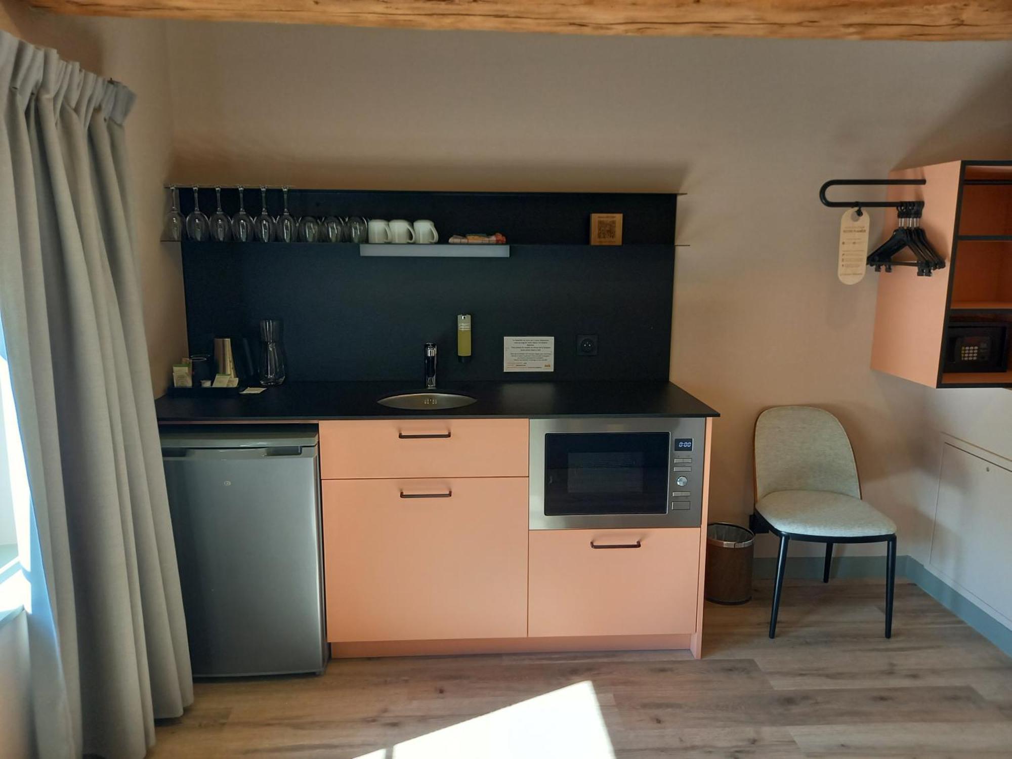 La Maison Rabelais 阿姆博斯 外观 照片